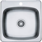Reginox Drop In Sink - RSL5251-1