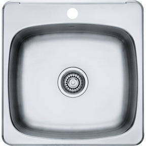 Reginox Drop In Sink - RSL5251-1