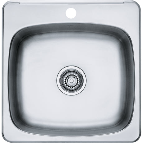 Reginox Drop In Sink - RSL5251-1