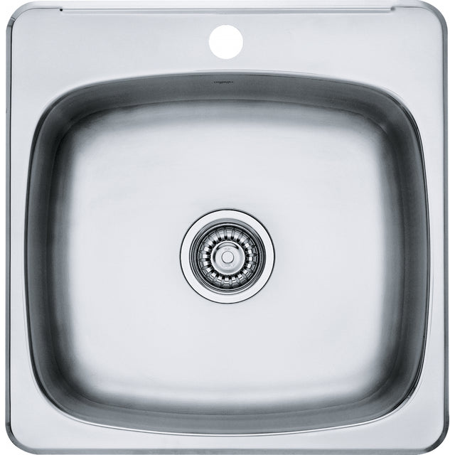 Reginox Drop In Sink - RSL5251-1