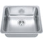 Steel Queen Drop In Sink - QS1820-10