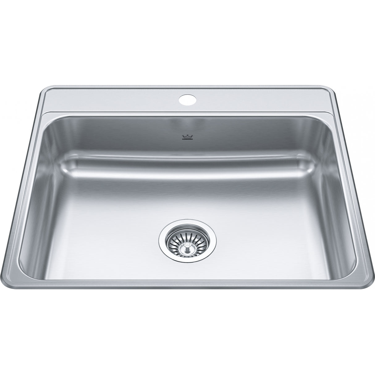 Creemore Drop In Sink - CSLA2522-6-1