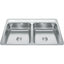 Creemore Drop In Sink - CDLA3322-6-1