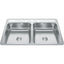 Creemore Drop In Sink - CDLA3322-6-1