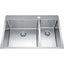 Brookmore Drop In Sink - BCL2131R-9-1