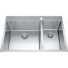 Brookmore Drop In Sink - BCL2131R-9-1