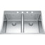 Brookmore Drop In Sink - BDL2131-9-1