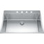 Brookmore Drop In Sink - BSL2131-9-1