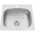 Reginox Drop In Sink