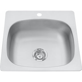 Reginox Drop In Sink