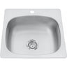 Reginox Drop In Sink