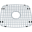 Bottom Sink Grid
