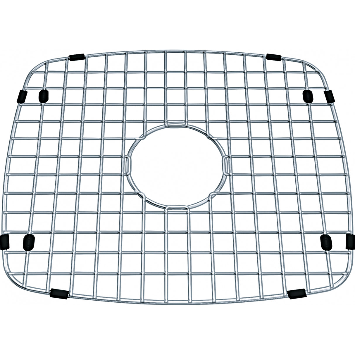 Bottom Sink Grid