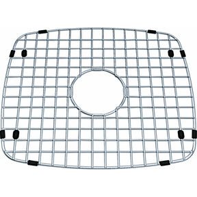 Bottom Sink Grid