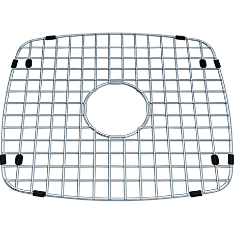 Bottom Sink Grid