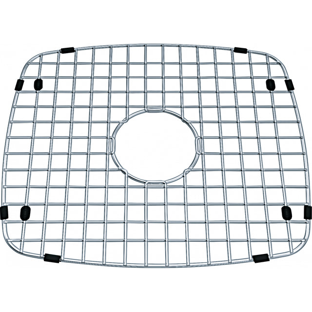 Bottom Sink Grid