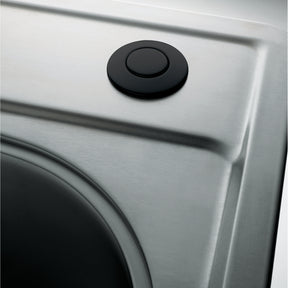 Disposer Air Switch WD3428BK