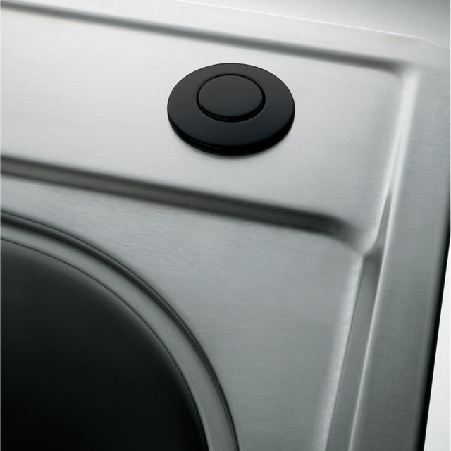 Disposer Air Switch WD3428BK