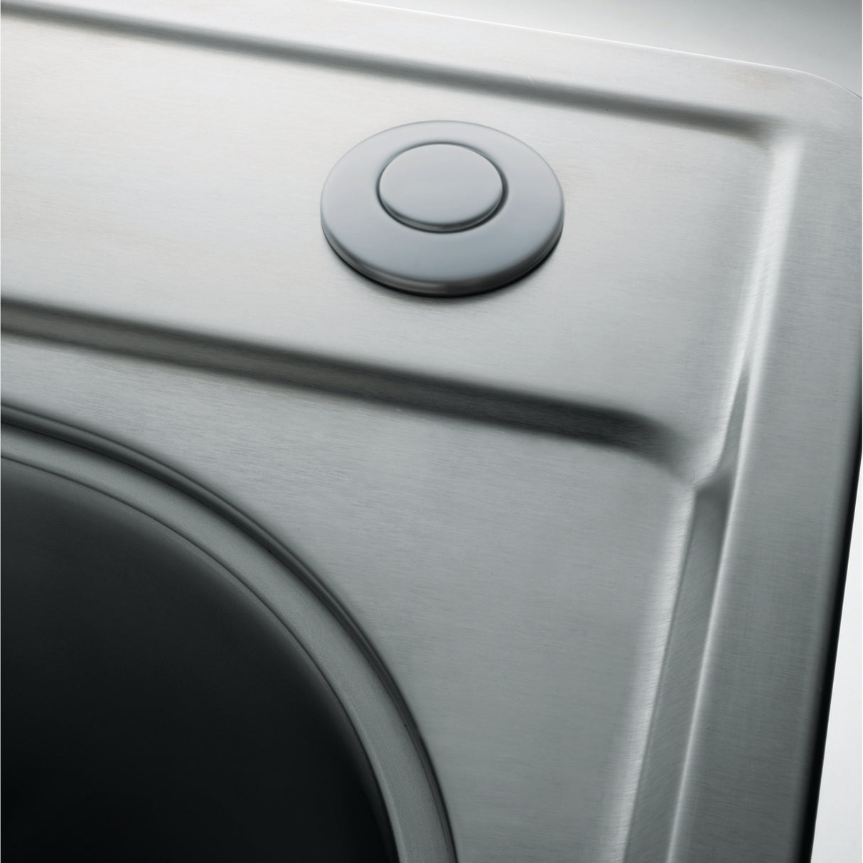 Disposer Air Switch WD3428SN