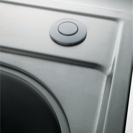Disposer Air Switch WD3428SN