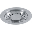 Strainer Basket - 906SN