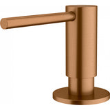 Atlas Soap Dispenser
