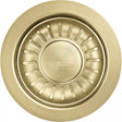 Strainer Basket - 906-GLD