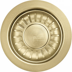Strainer Basket - 906-GLD