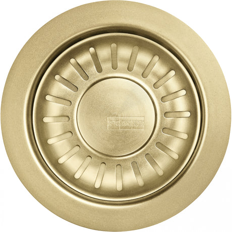 Strainer Basket - 906-GLD