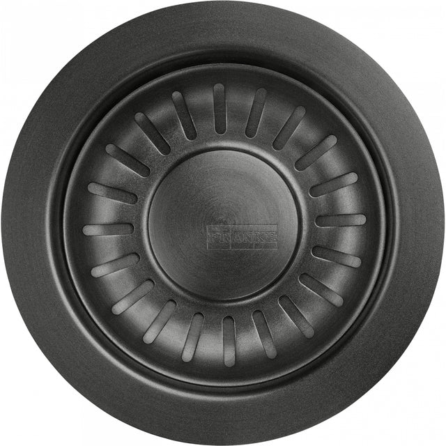 Strainer Basket - 906-ANT