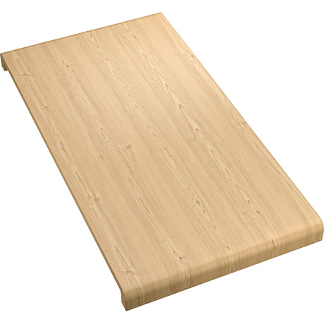 Universal Bridge Cutting Board