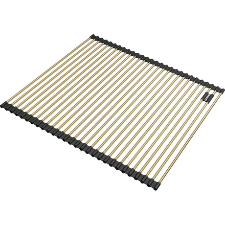 Roller Mat, Gold