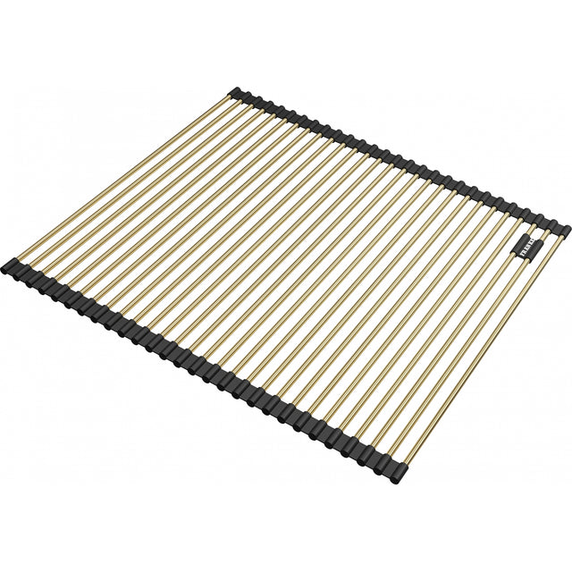 Roller Mat, Gold