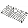 Bottom Grid, Anthracite
