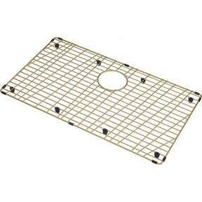 Bottom Grid, Gold