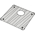 Bottom Grid, Anthracite