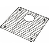 Bottom Grid, Anthracite