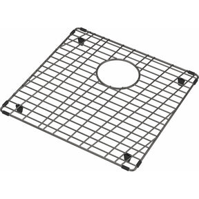 Bottom Grid, Anthracite