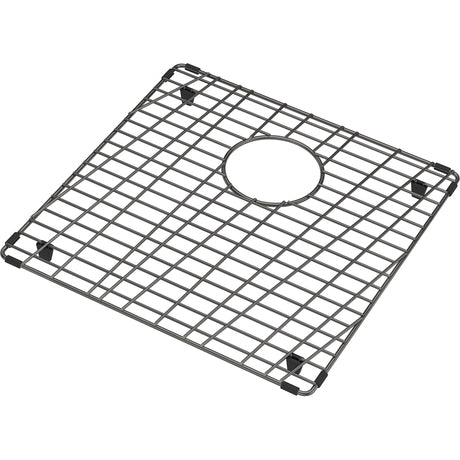 Bottom Grid, Anthracite