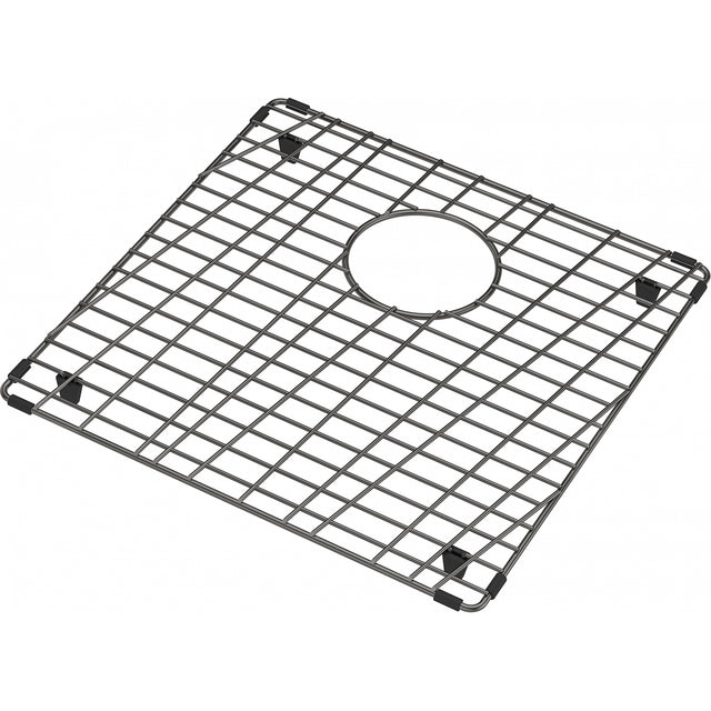 Bottom Grid, Anthracite