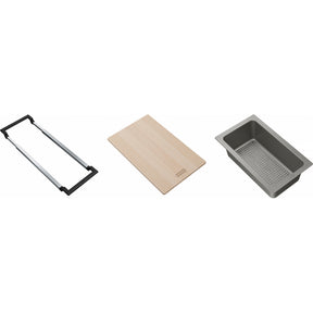 All-in Accessory Kit