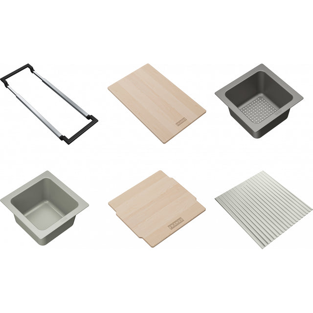 All-in Accessory Kit