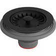 Colorline Sink Strainer 900-MBK