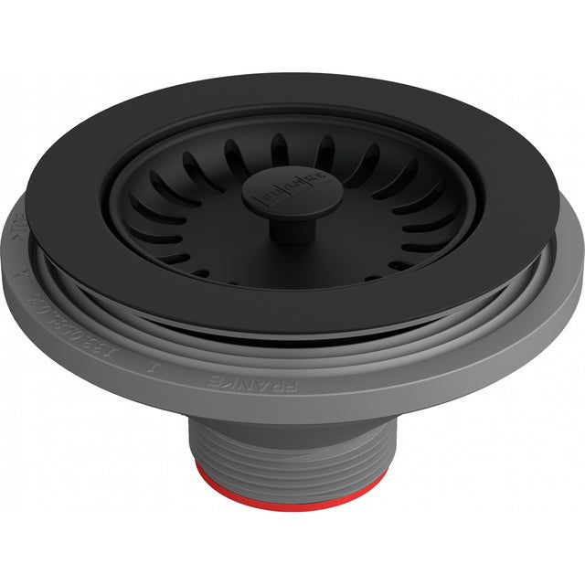 Colorline Sink Strainer 900-MBK