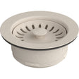 Colorline Flange Kit WD-900-CHA