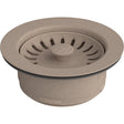 Colorline Flange Kit WD-900-OYS