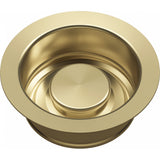 Waste Disposer Flange