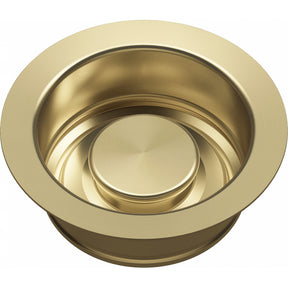 Waste Disposer Flange