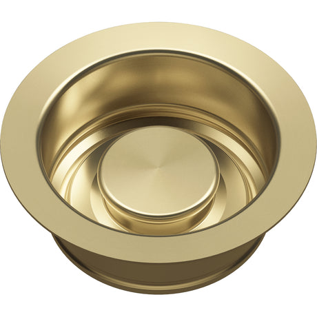 Waste Disposer Flange