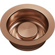 Waste Disposer Flange